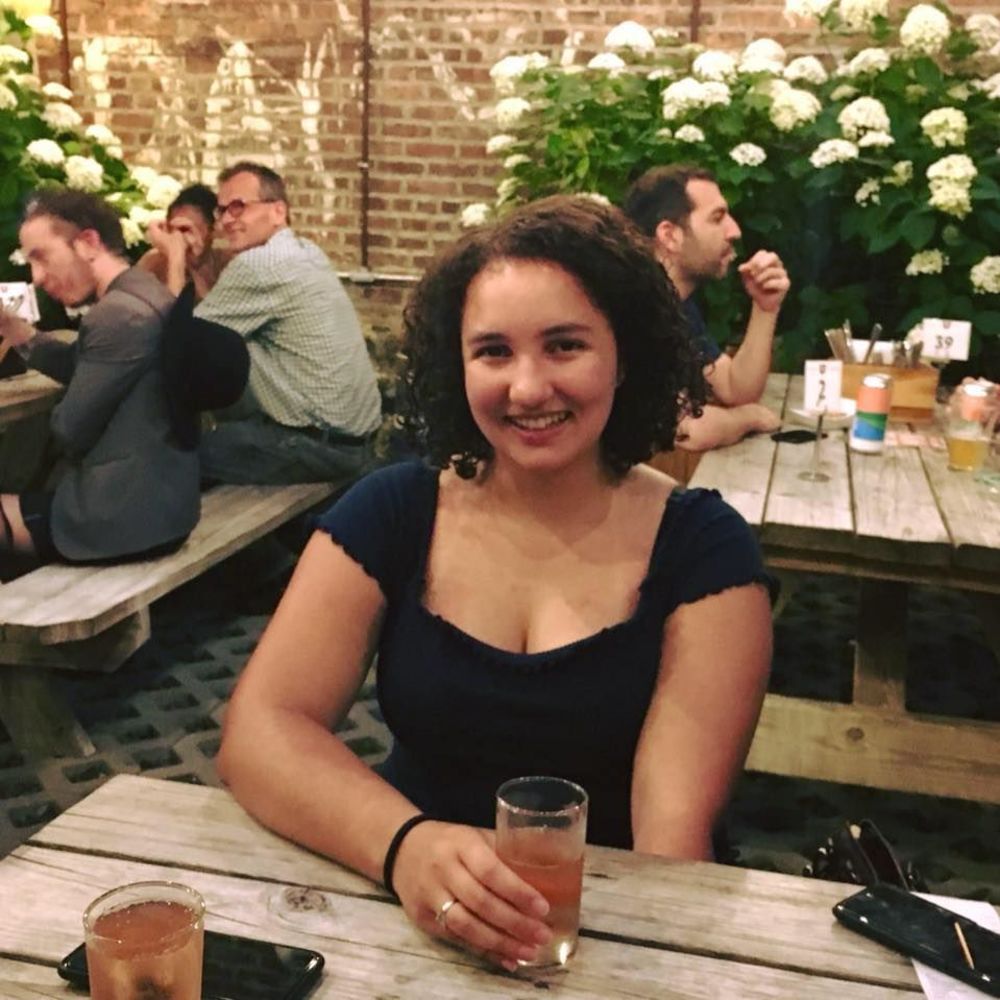 Meet your Posher, Ella